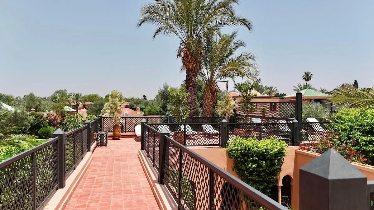 Dar Ayda, Villa 18 马拉喀什 摩洛哥
