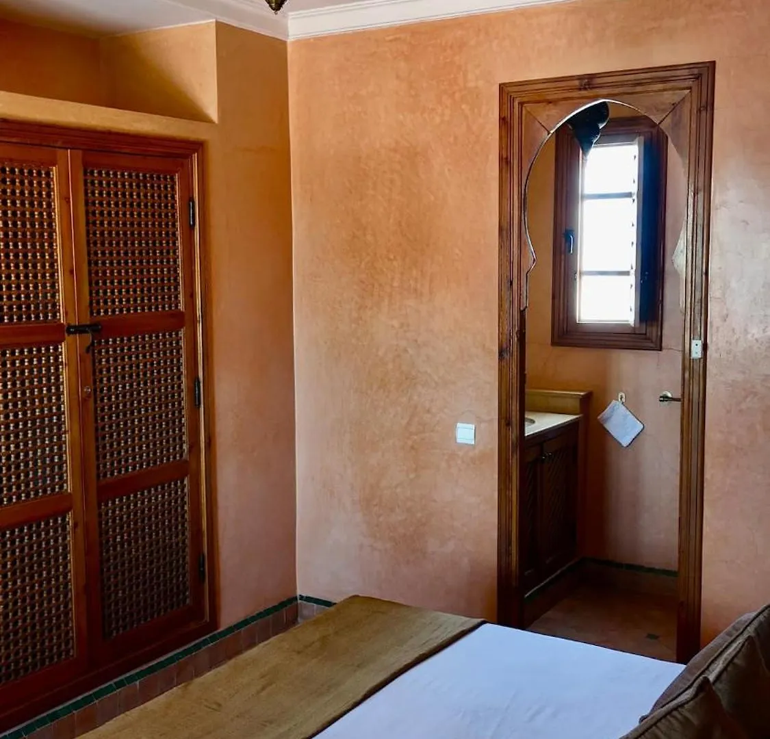 Dar Ayda, Villa 18 马拉喀什