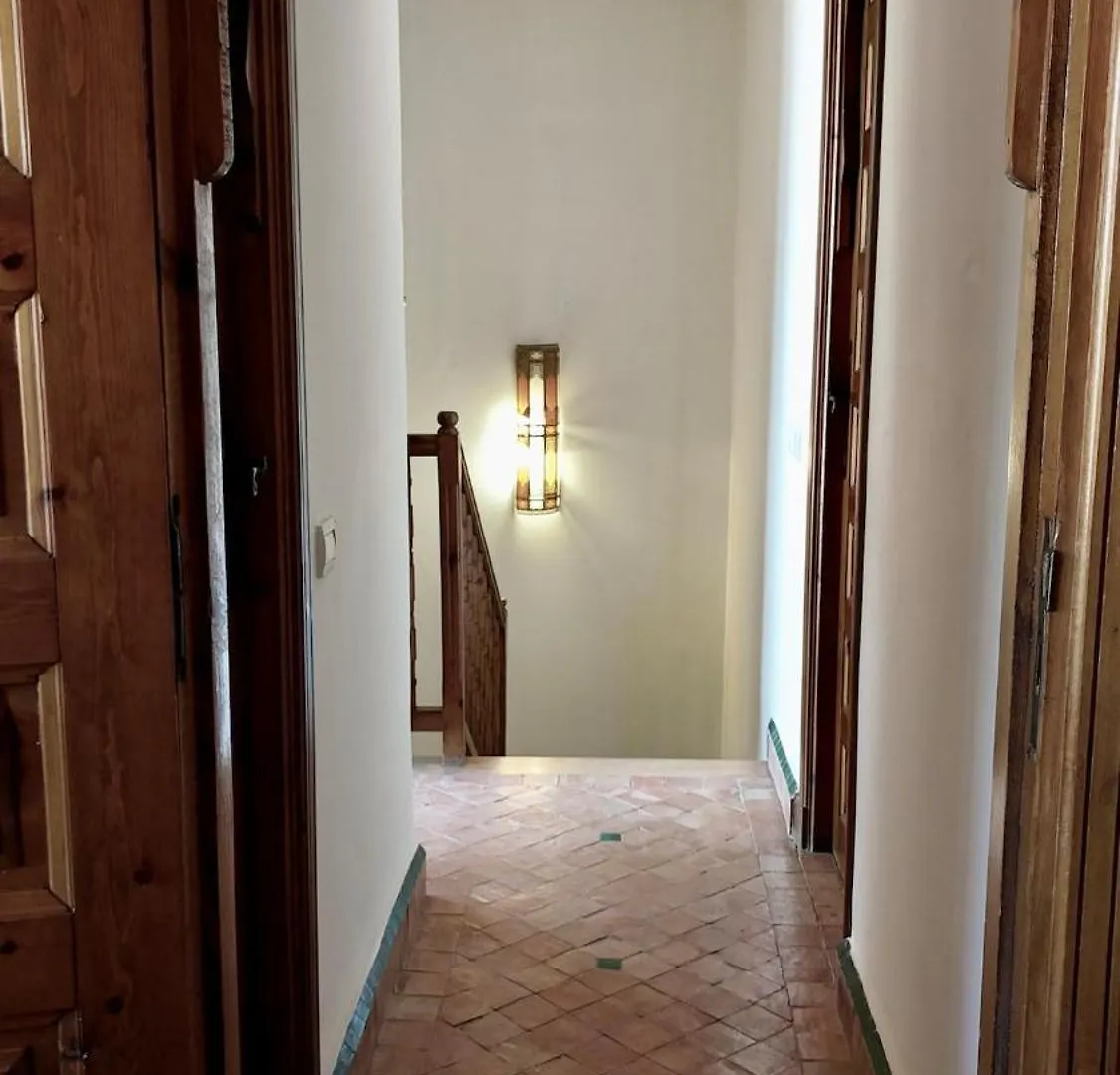 Dar Ayda, Villa 18 马拉喀什 摩洛哥