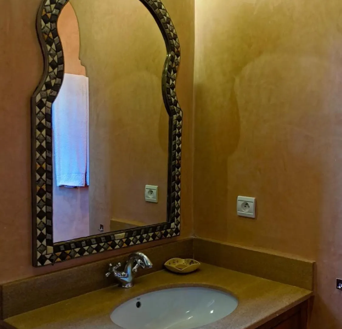 Dar Ayda, Villa 18 马拉喀什
